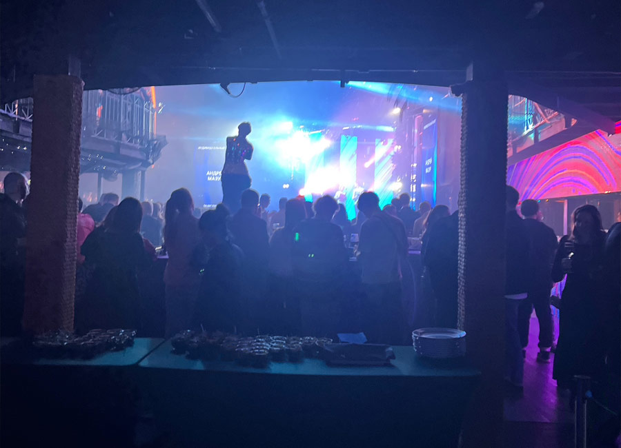 Креативное агентство ICEBERG INTERACTIVE